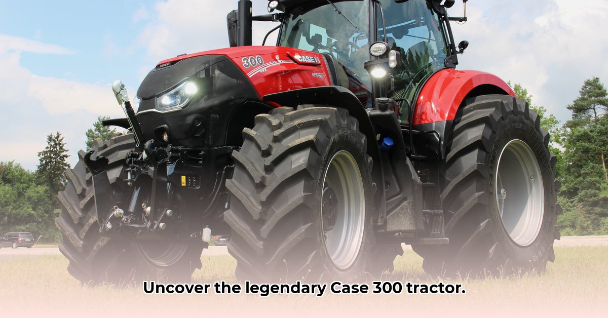 case-300-tractor